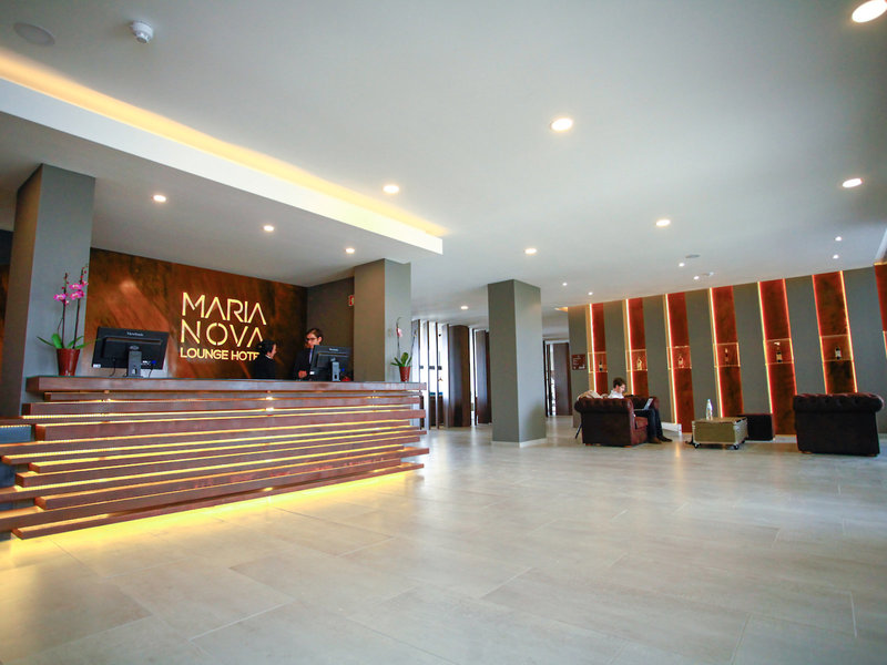 AP Maria Nova Lounge 16