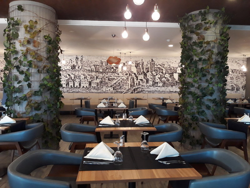 AP Maria Nova Lounge 27