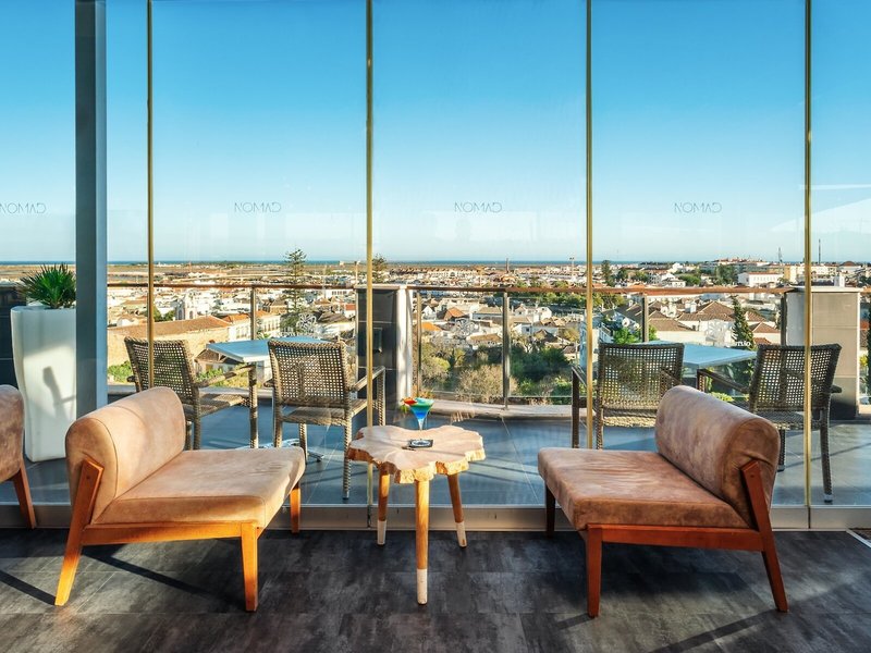 AP Maria Nova Lounge 34