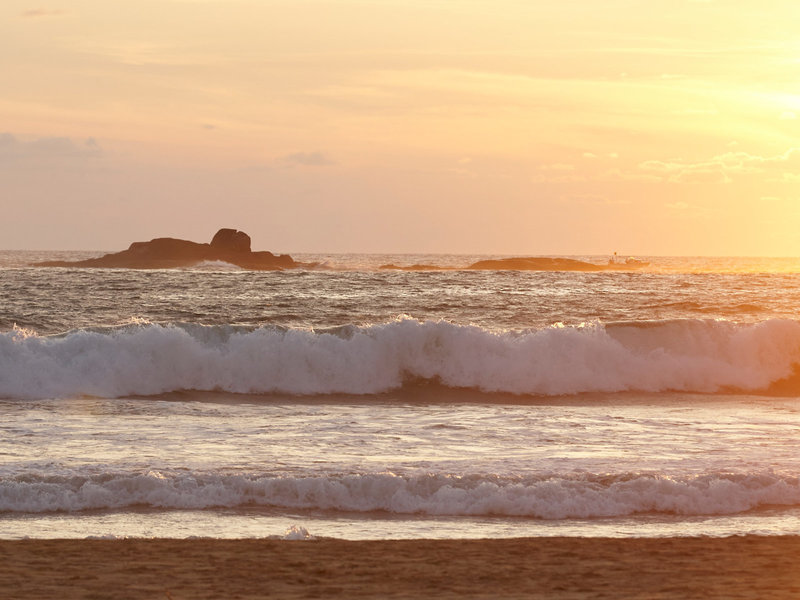 EKHO Surf 9