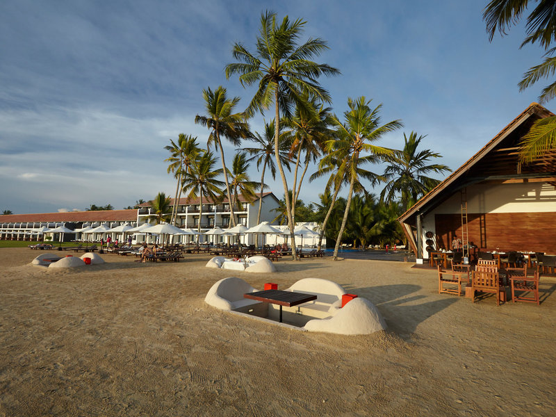 EKHO Surf 18