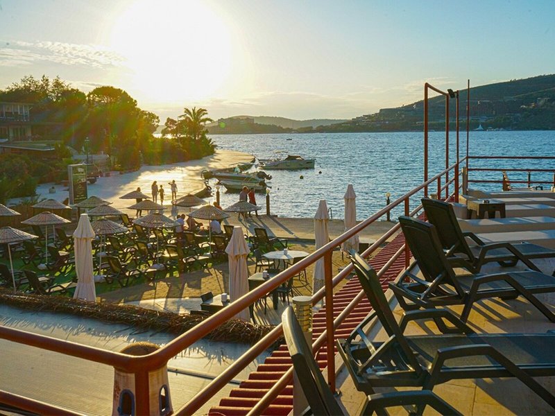 Oscar Seaside Hotel & Spa 3