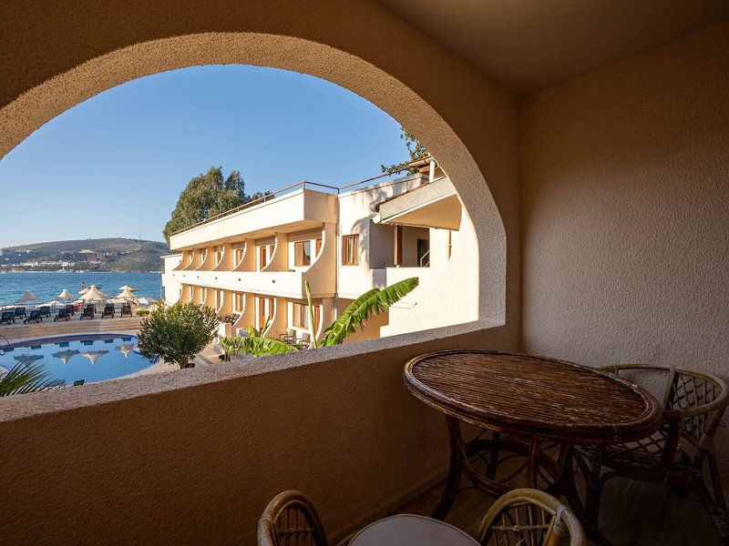 Oscar Seaside Hotel & Spa 5