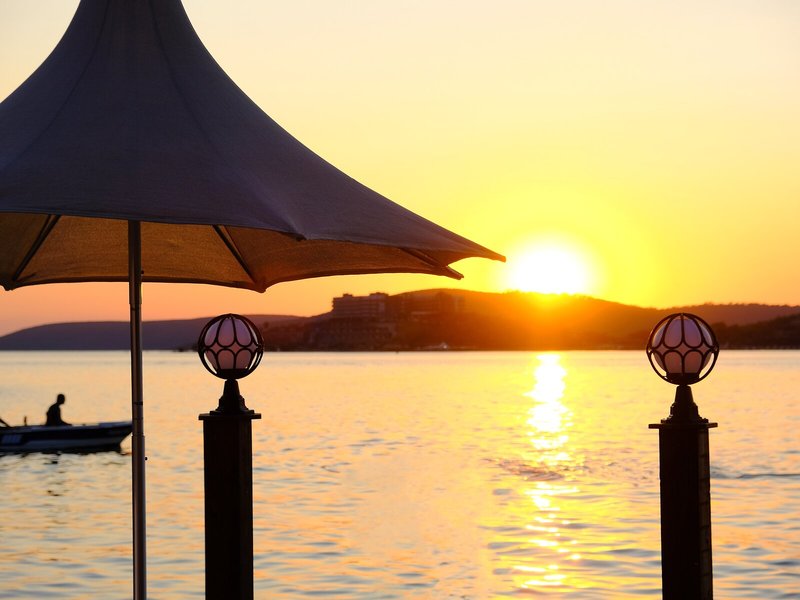 Oscar Seaside Hotel & Spa 6