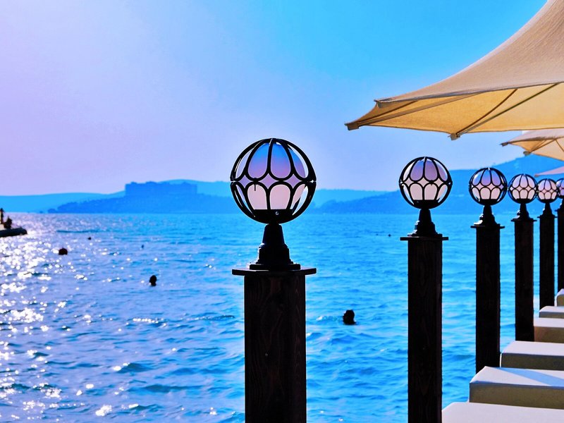 Oscar Seaside Hotel & Spa 10