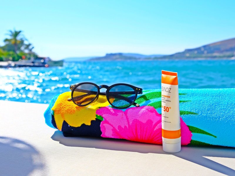 Oscar Seaside Hotel & Spa 11