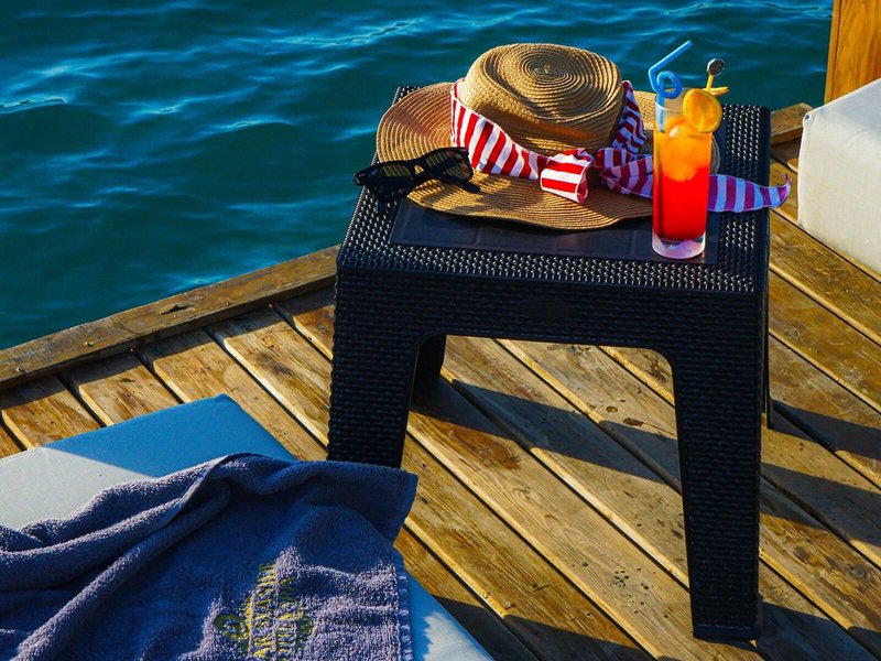 Oscar Seaside Hotel & Spa 12