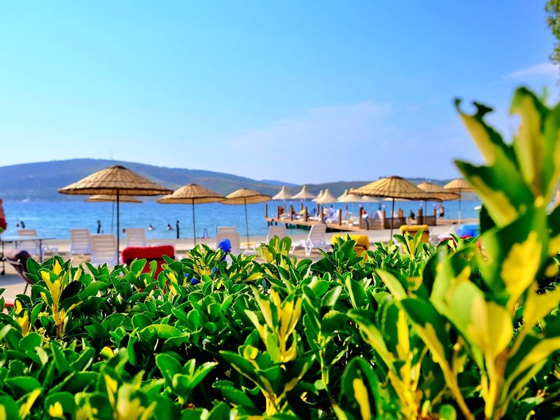 Oscar Seaside Hotel & Spa 14