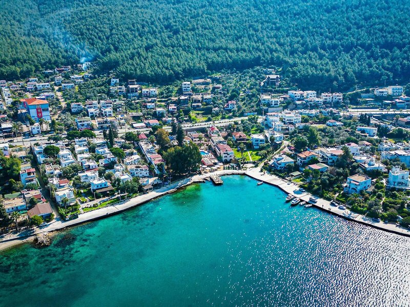 Oscar Seaside Hotel & Spa 15