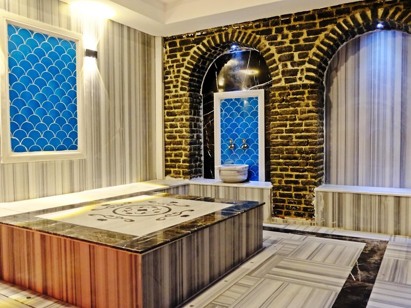 Oscar Seaside Hotel & Spa 20