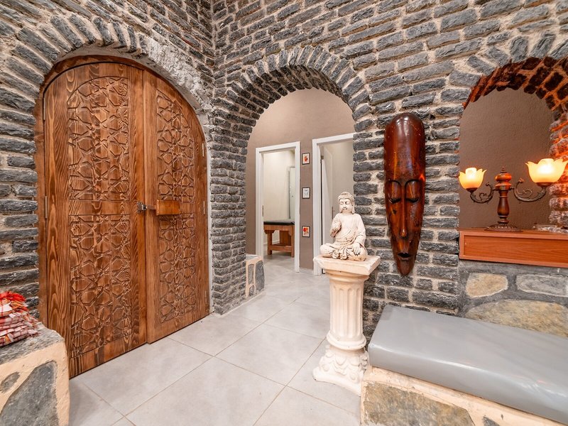 Oscar Seaside Hotel & Spa 26