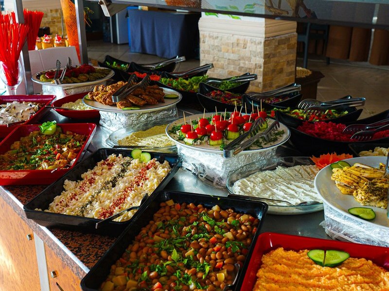 Oscar Seaside Hotel & Spa 28