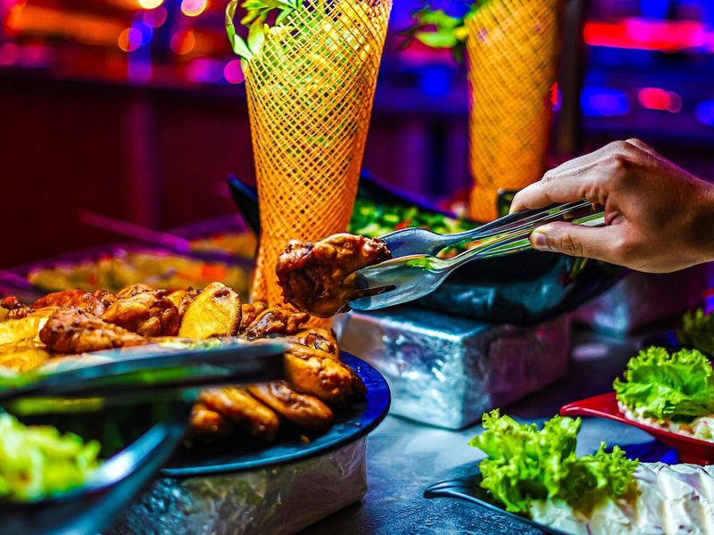 Oscar Seaside Hotel & Spa 29