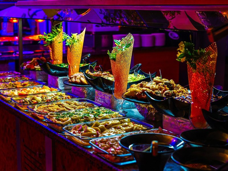 Oscar Seaside Hotel & Spa 30