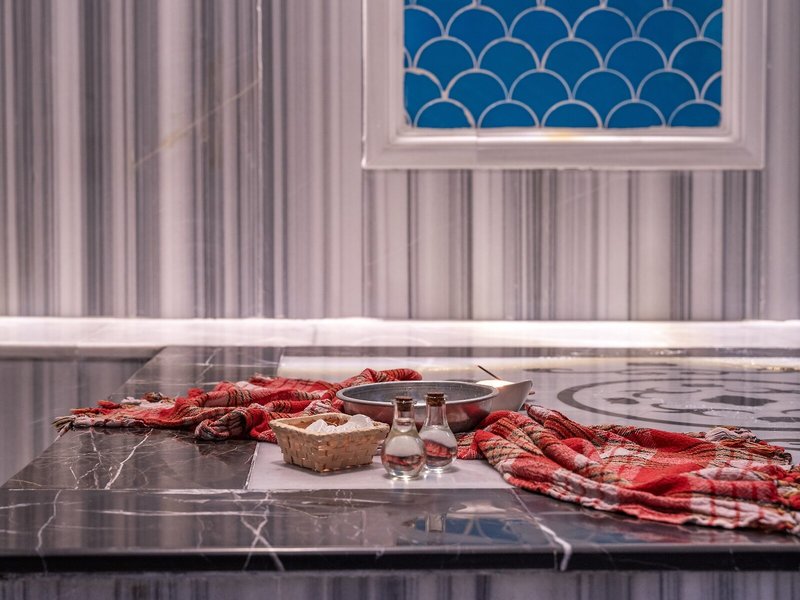 Oscar Seaside Hotel & Spa 31