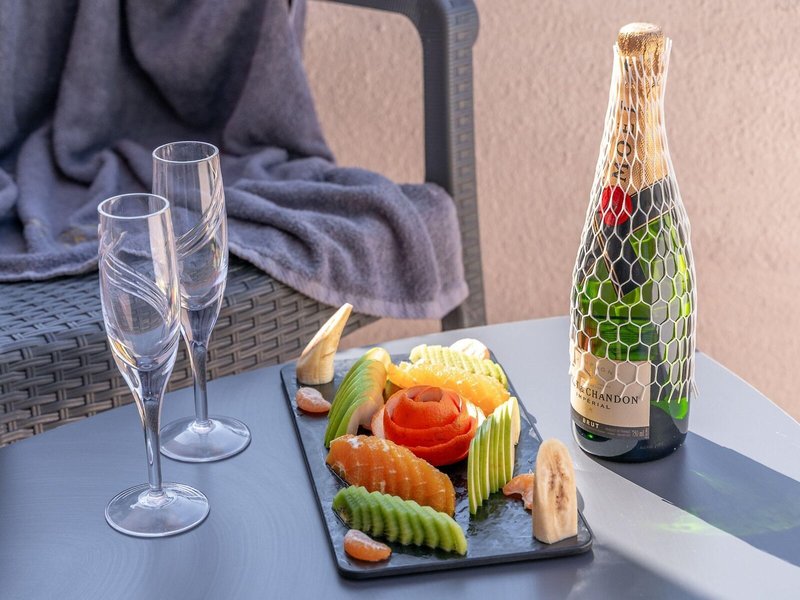 Oscar Seaside Hotel & Spa 32