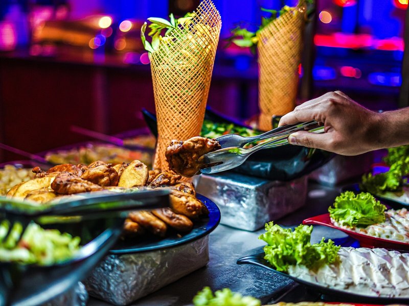 Oscar Seaside Hotel & Spa 33