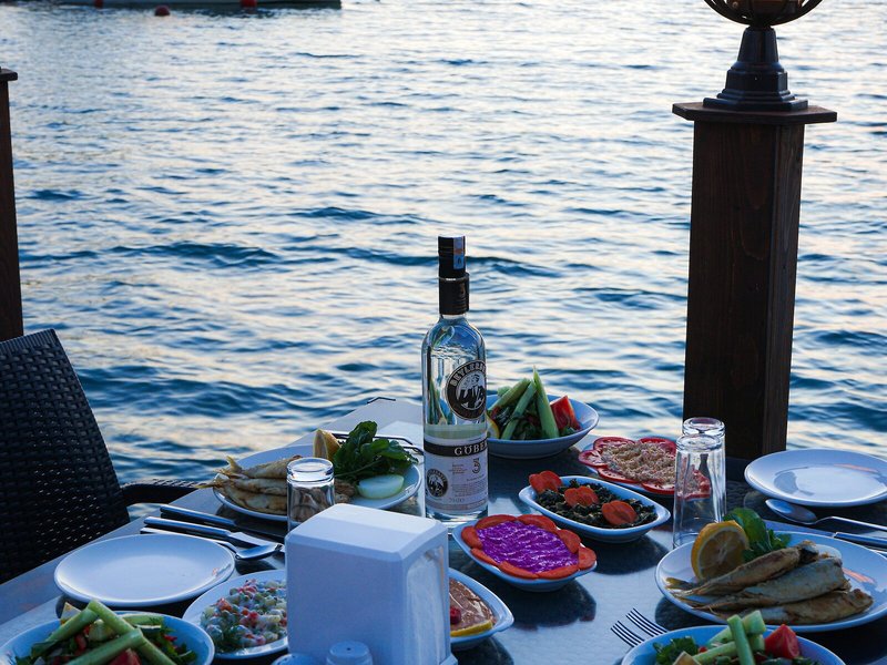 Oscar Seaside Hotel & Spa 34