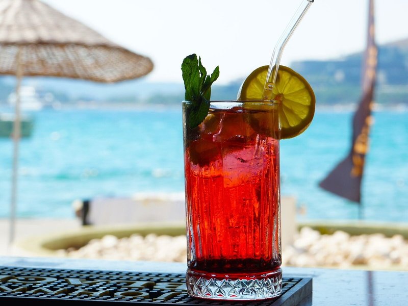 Oscar Seaside Hotel & Spa 35