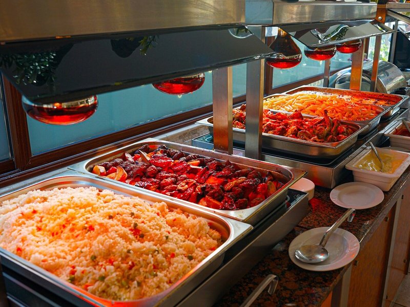 Oscar Seaside Hotel & Spa 36