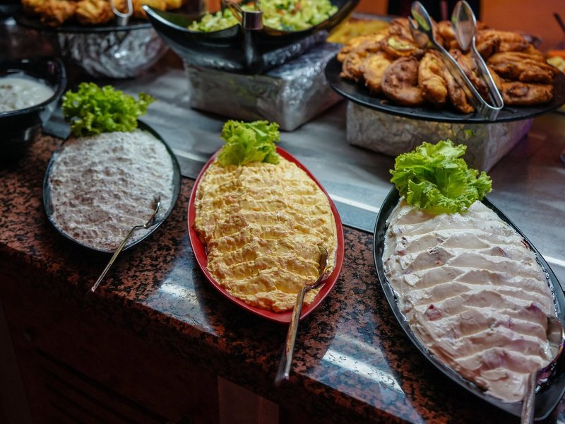 Oscar Seaside Hotel & Spa 37