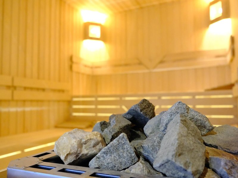 Oscar Seaside Hotel & Spa 38