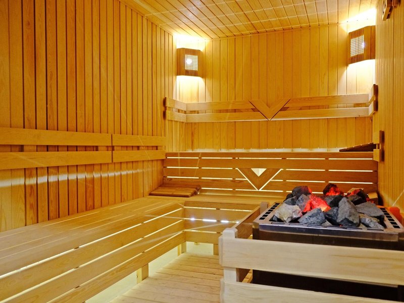 Oscar Seaside Hotel & Spa 39