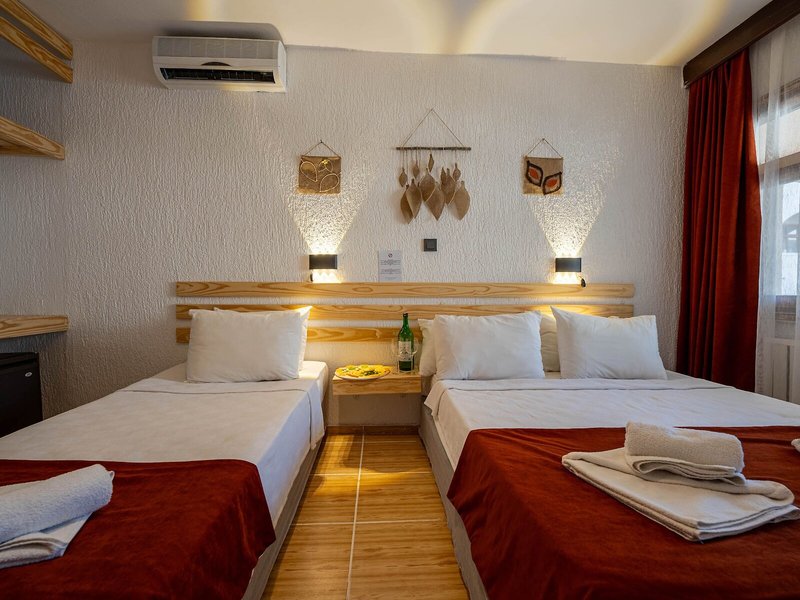 Oscar Seaside Hotel & Spa 40