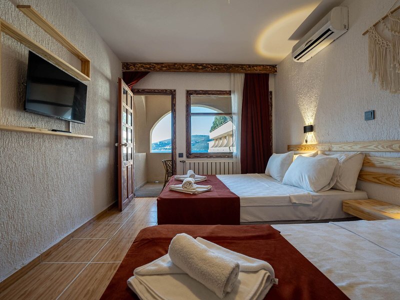 Oscar Seaside Hotel & Spa 41