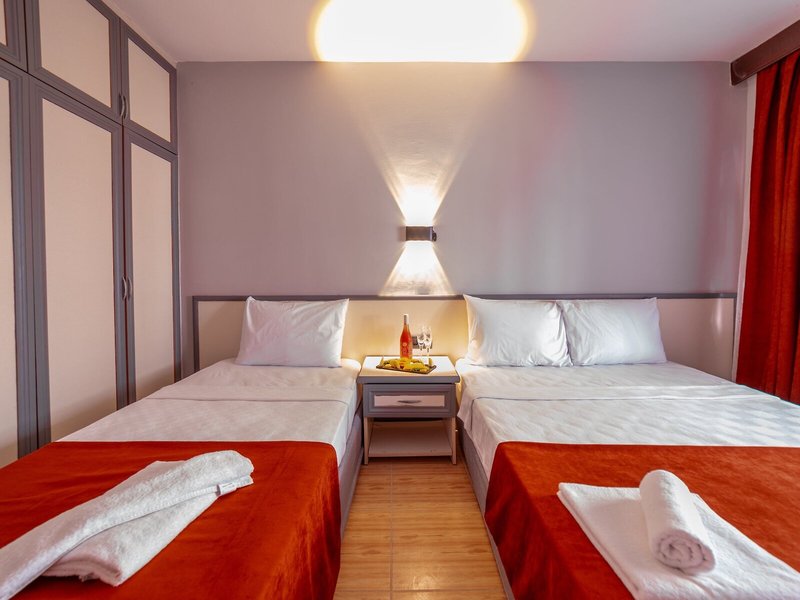 Oscar Seaside Hotel & Spa 42