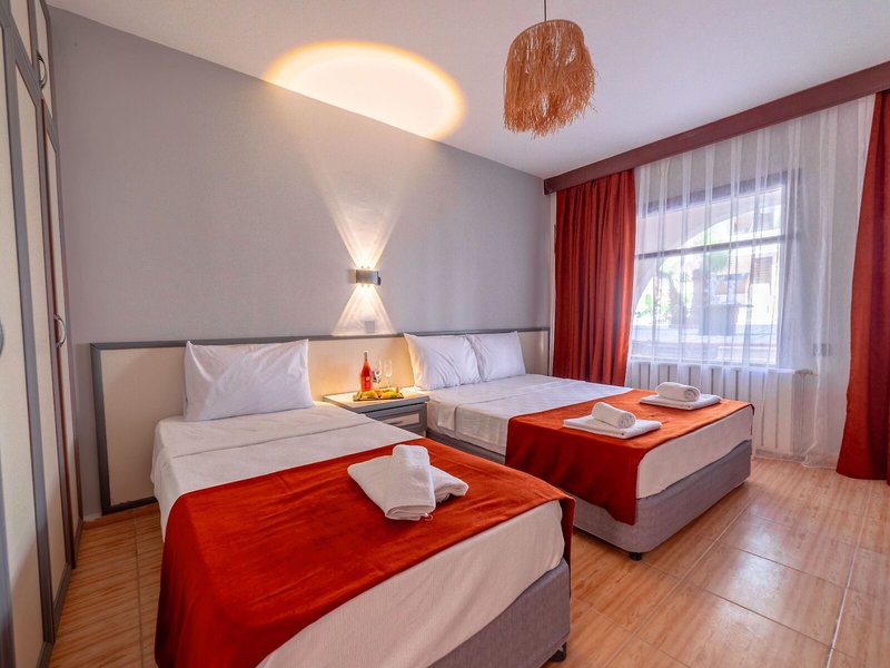 Oscar Seaside Hotel & Spa 43