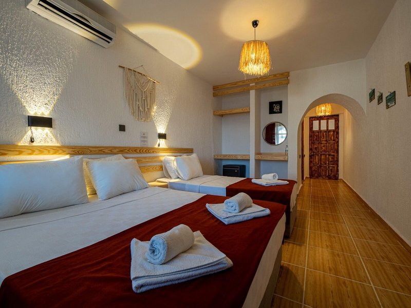 Oscar Seaside Hotel & Spa 44