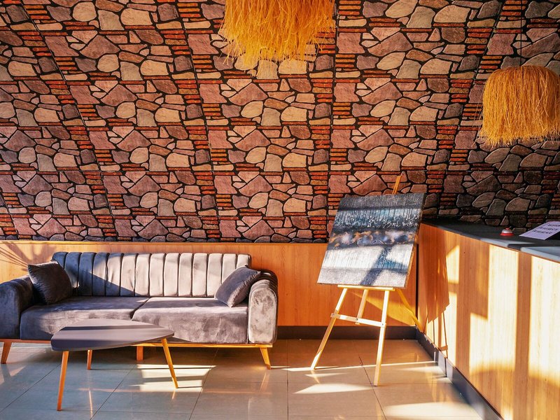 Oscar Seaside Hotel & Spa 45