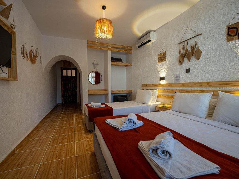 Oscar Seaside Hotel & Spa 46