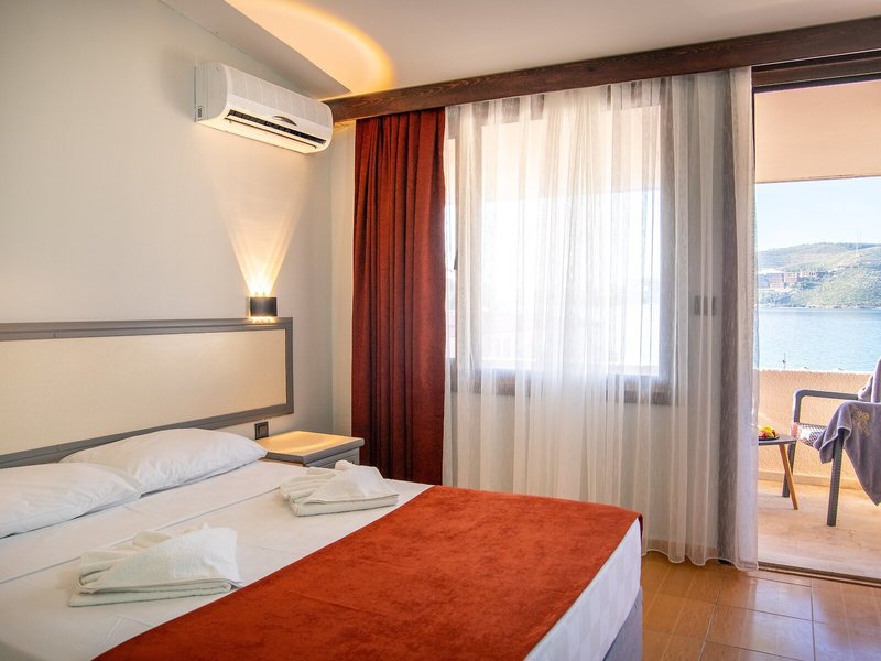 Oscar Seaside Hotel & Spa 47