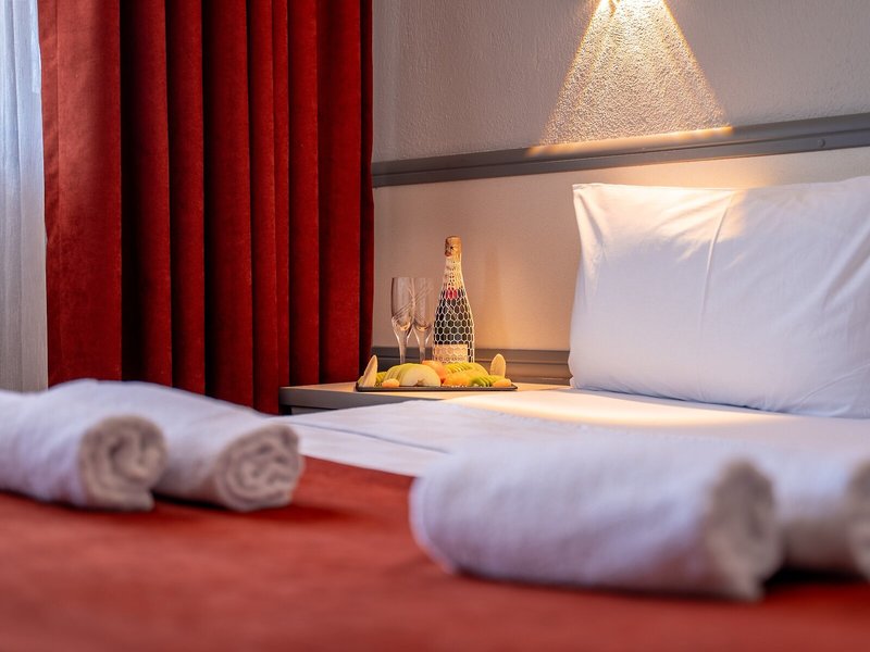 Oscar Seaside Hotel & Spa 48