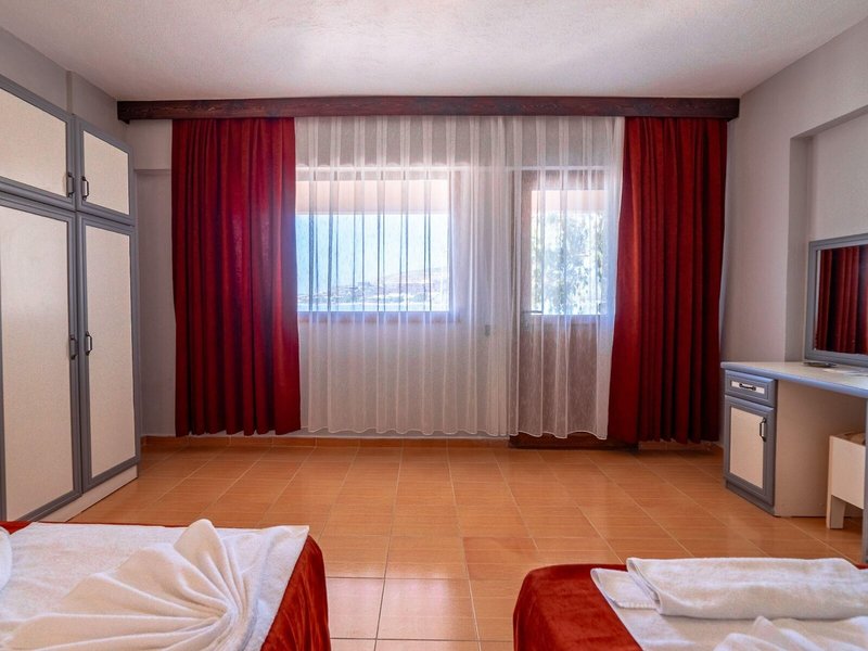 Oscar Seaside Hotel & Spa 49