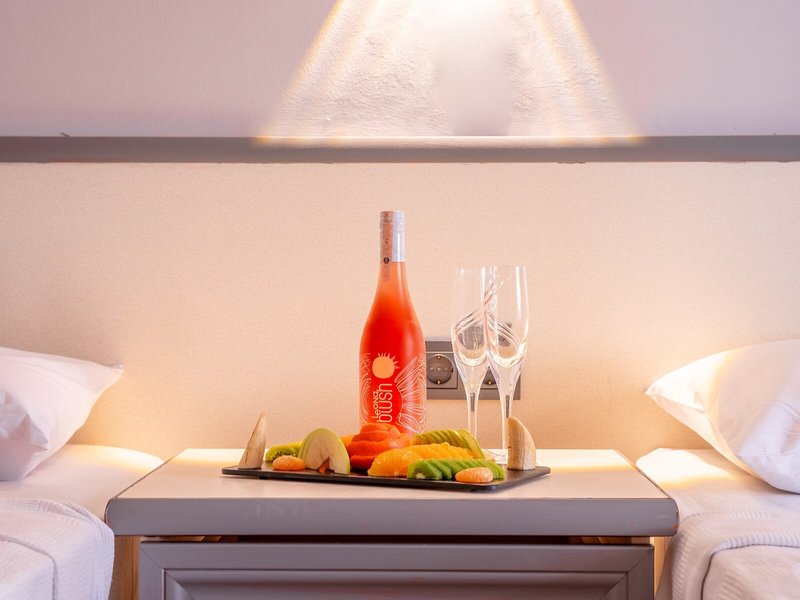 Oscar Seaside Hotel & Spa 50