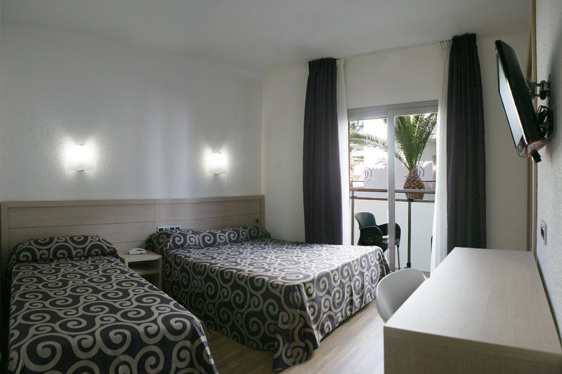 Hotel Tossa Beach 1