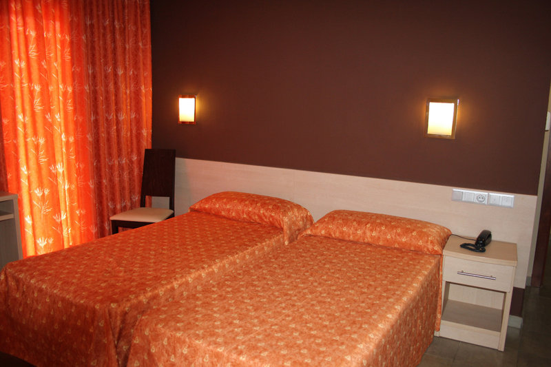 Hotel Tossa Beach 2