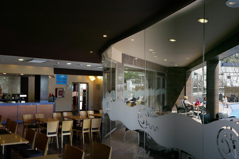 Hotel Tossa Beach 3
