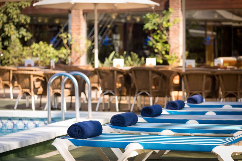 H TOP Palm Beach & Spa 8