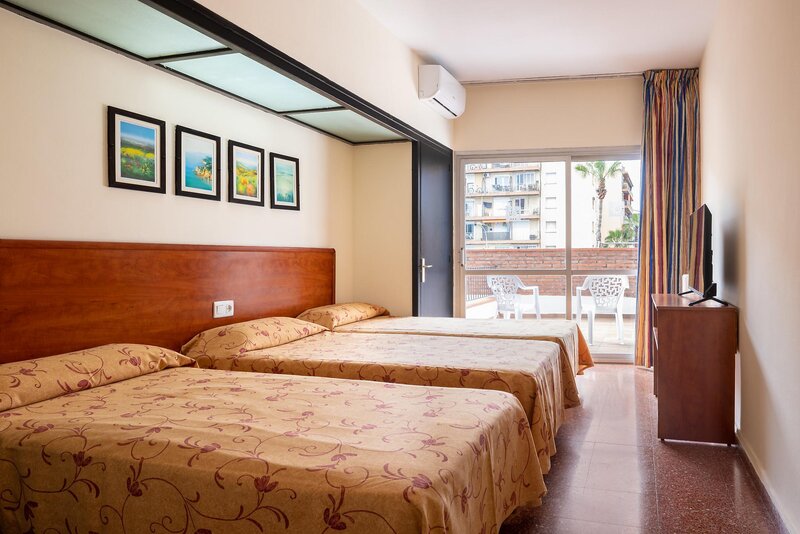 H TOP Palm Beach & Spa 13