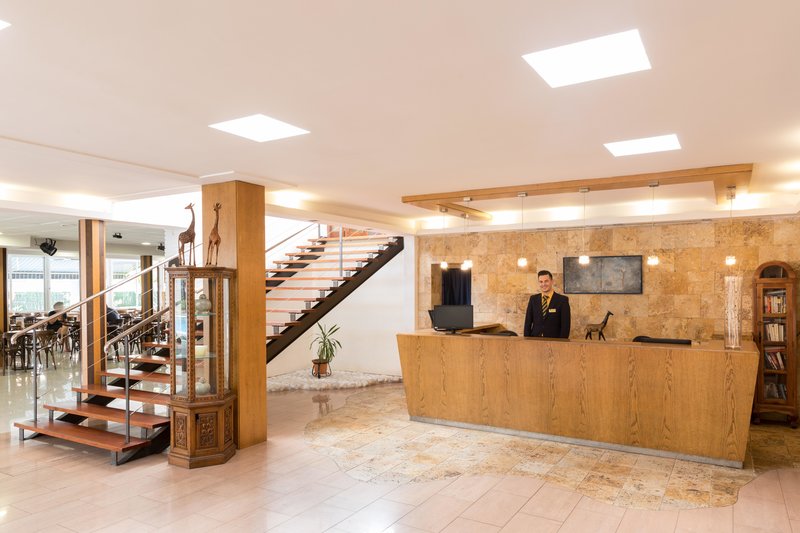 H TOP Palm Beach & Spa 15