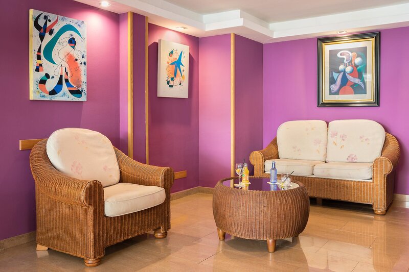 H TOP Palm Beach & Spa 16