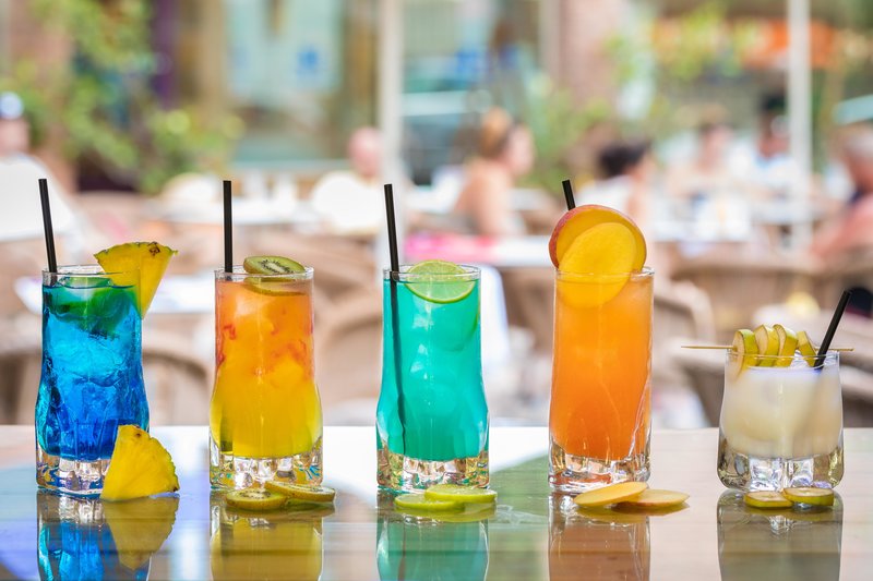 H TOP Palm Beach & Spa 18