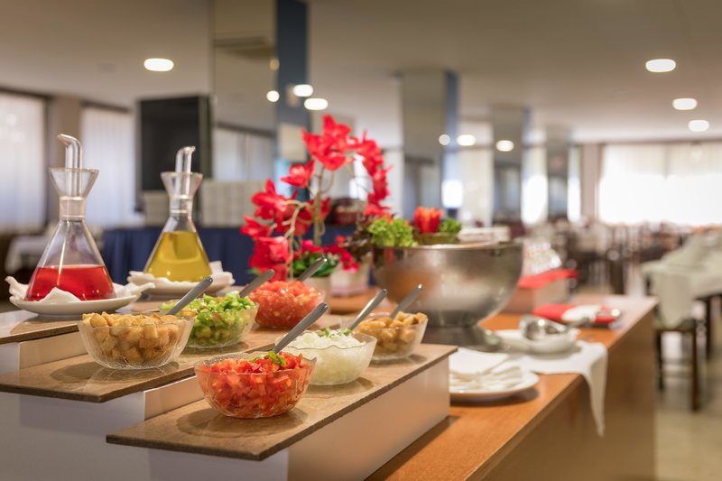 H TOP Palm Beach & Spa 21