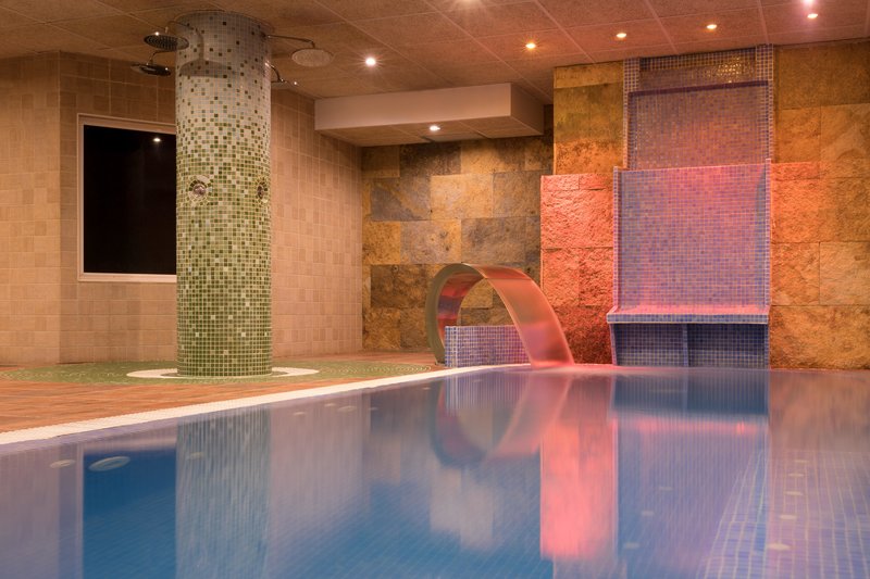 H TOP Palm Beach & Spa 25