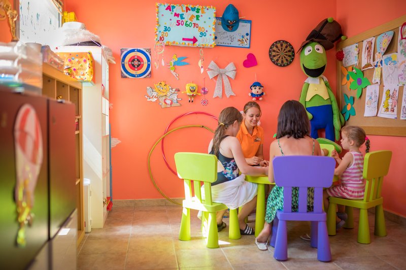 H TOP Palm Beach & Spa 26