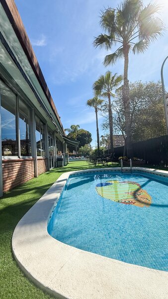 H TOP Palm Beach & Spa 30